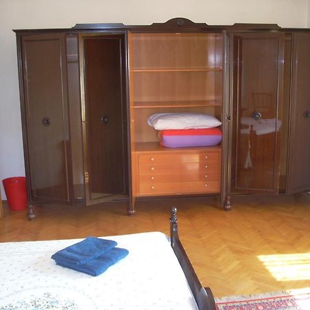 Bed And Breakfast Al Laghetto Basovizza Luaran gambar