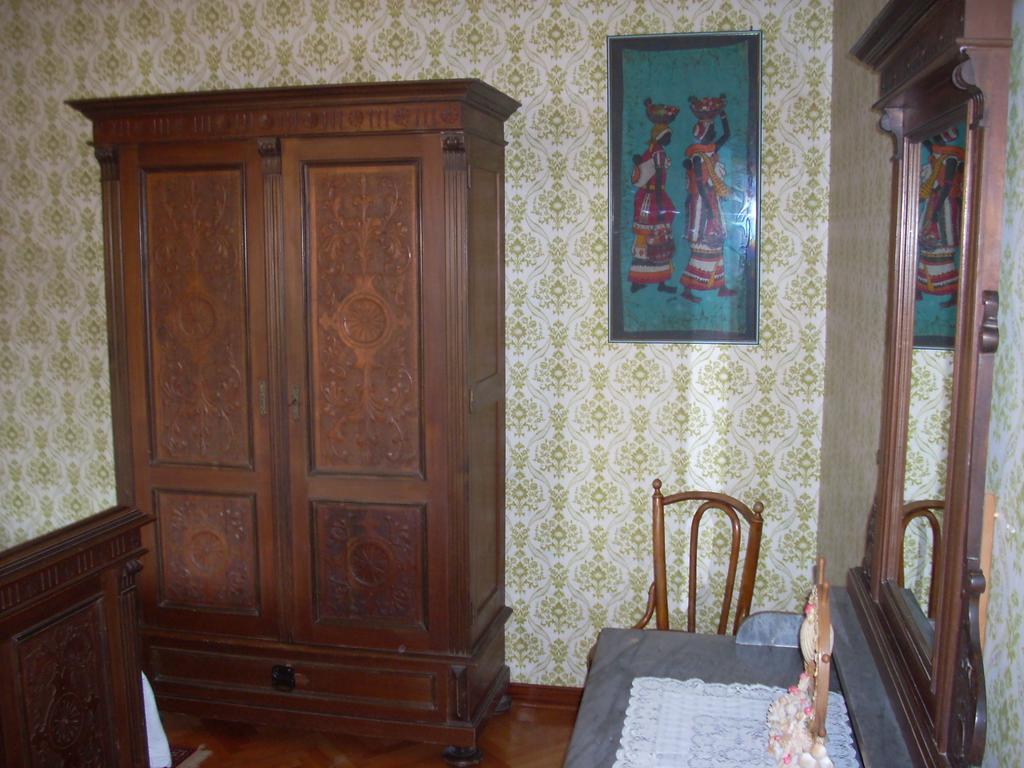 Bed And Breakfast Al Laghetto Basovizza Luaran gambar