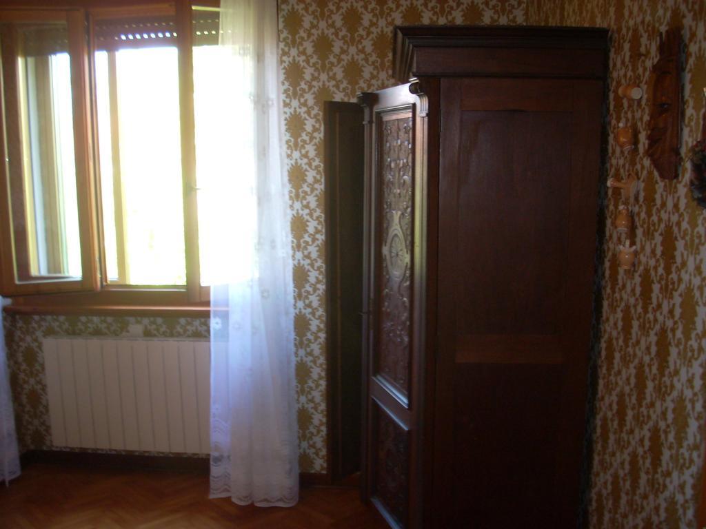 Bed And Breakfast Al Laghetto Basovizza Luaran gambar